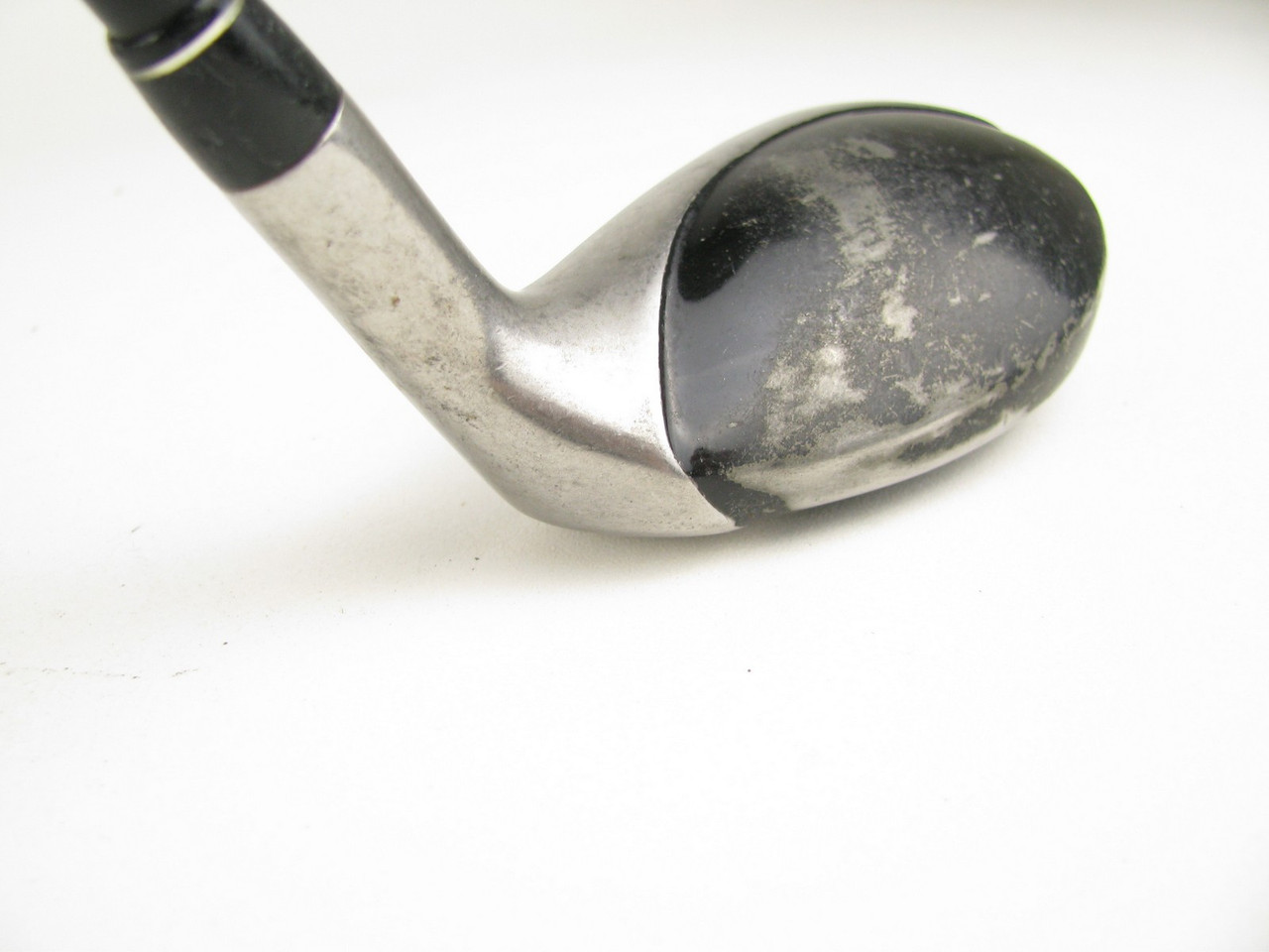 Hybride Taylormade Rescue Mid 19° – 3H – Régulier Graphite – Droitier