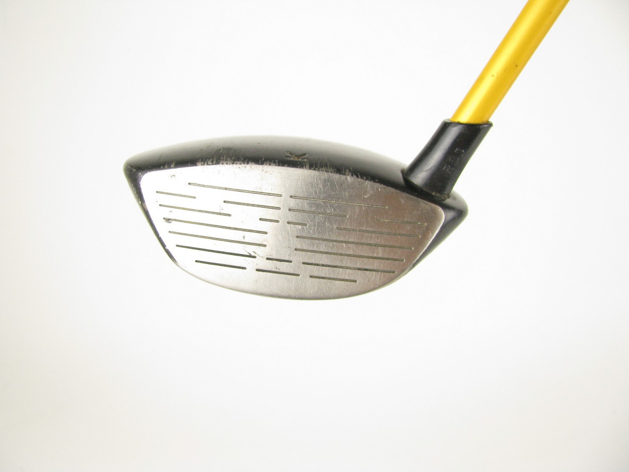 Ping Ti3 Ti/Zr/+ Fairway 3 Wood 14 degree with Graphite Regular