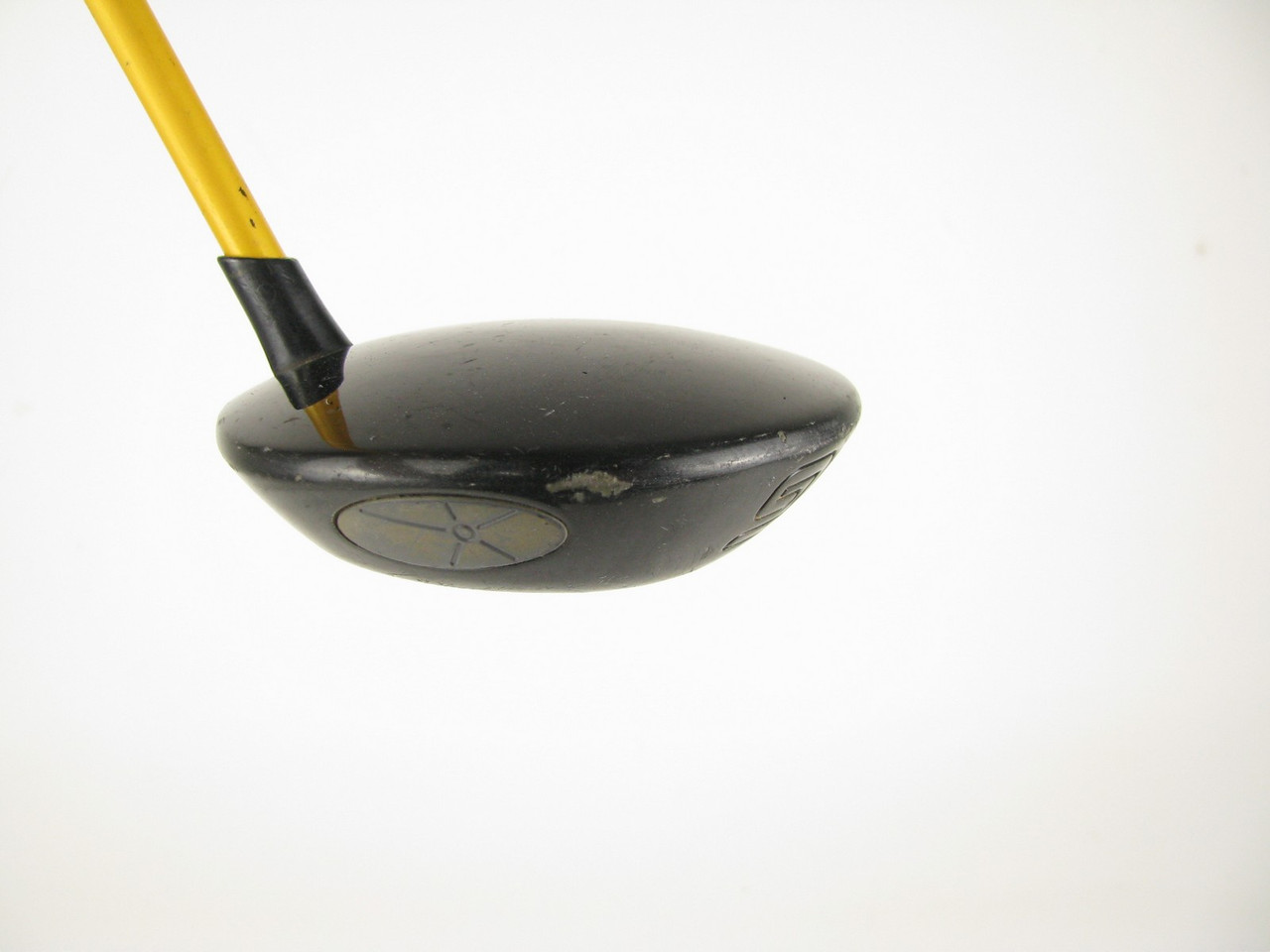 Ping Ti3 Ti/Zr/+ Fairway 3 Wood 14 degree with Graphite Regular