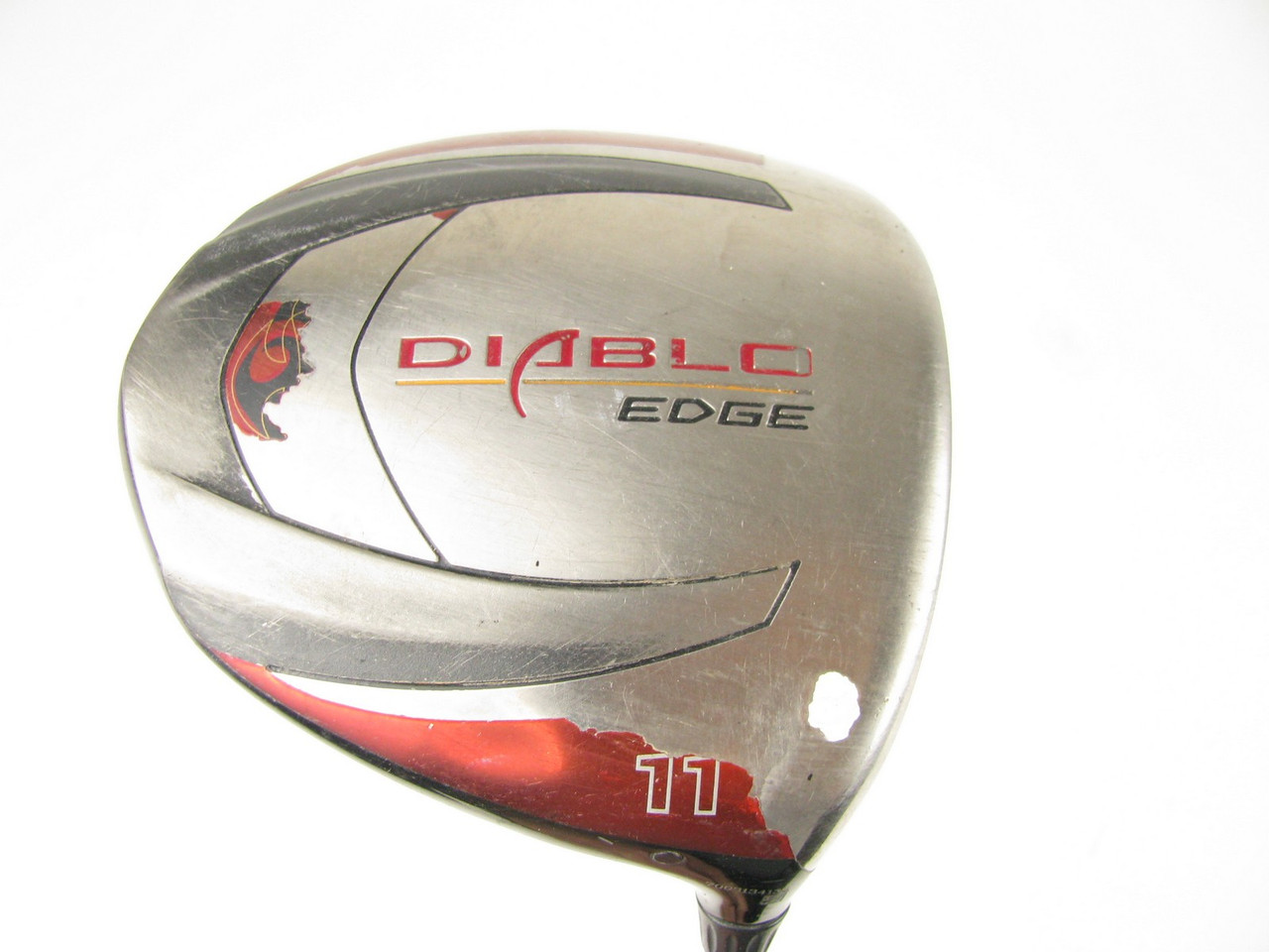 Callaway DIABLO EDGE ＆ BIG BERTHA メンズゴルフ Callaway Golf Diablo Edge Irons, Set of 9 (Right Hand, 3S