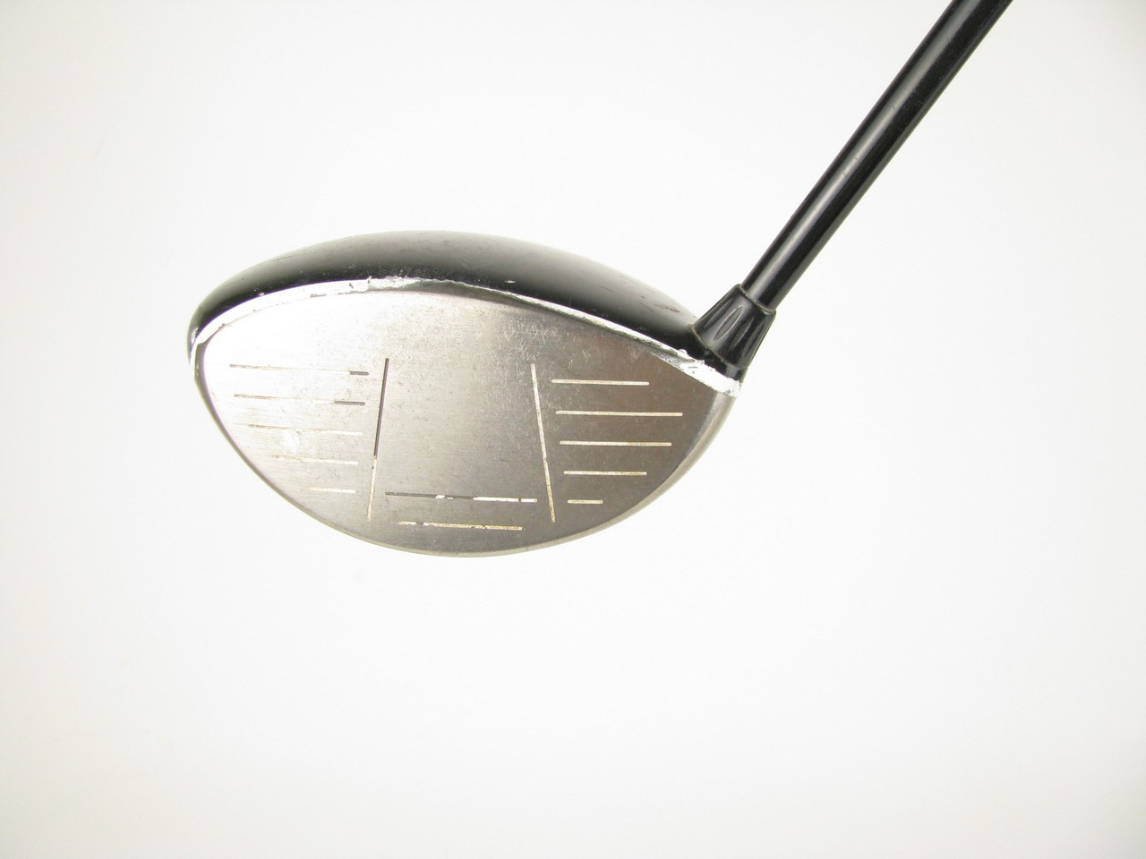 Callaway Big Bertha 460 Driver 10 degree with Graphite NVS 55