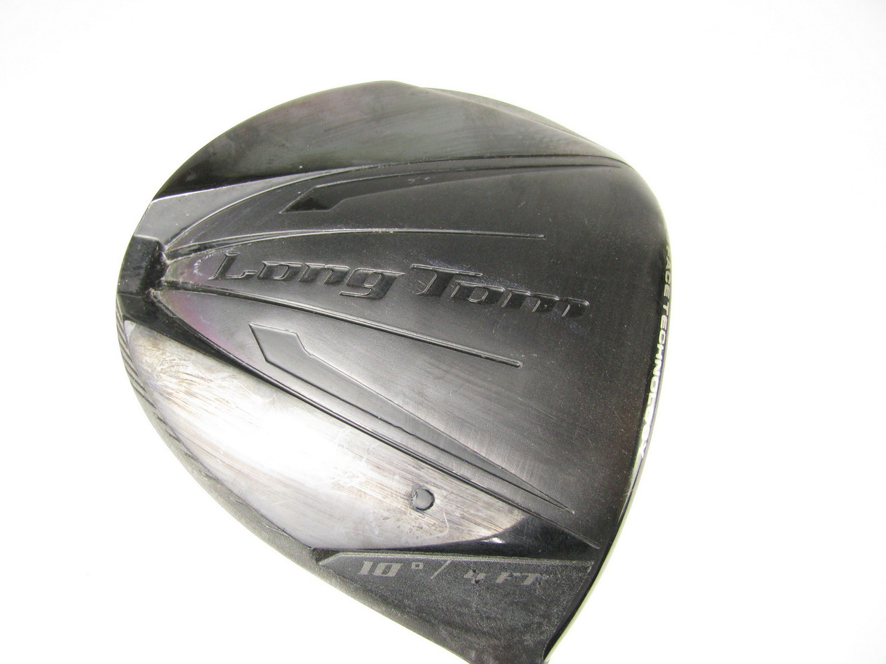 Cobra Long Tom Driver 10 degree with Graphite Regular 48 inches
