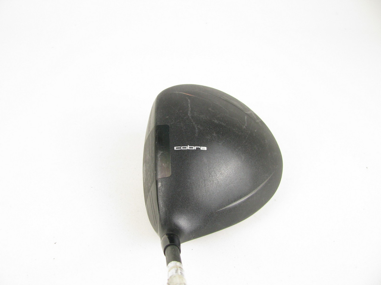 Cobra Long Tom Driver 10 degree with Graphite Regular 48 inches