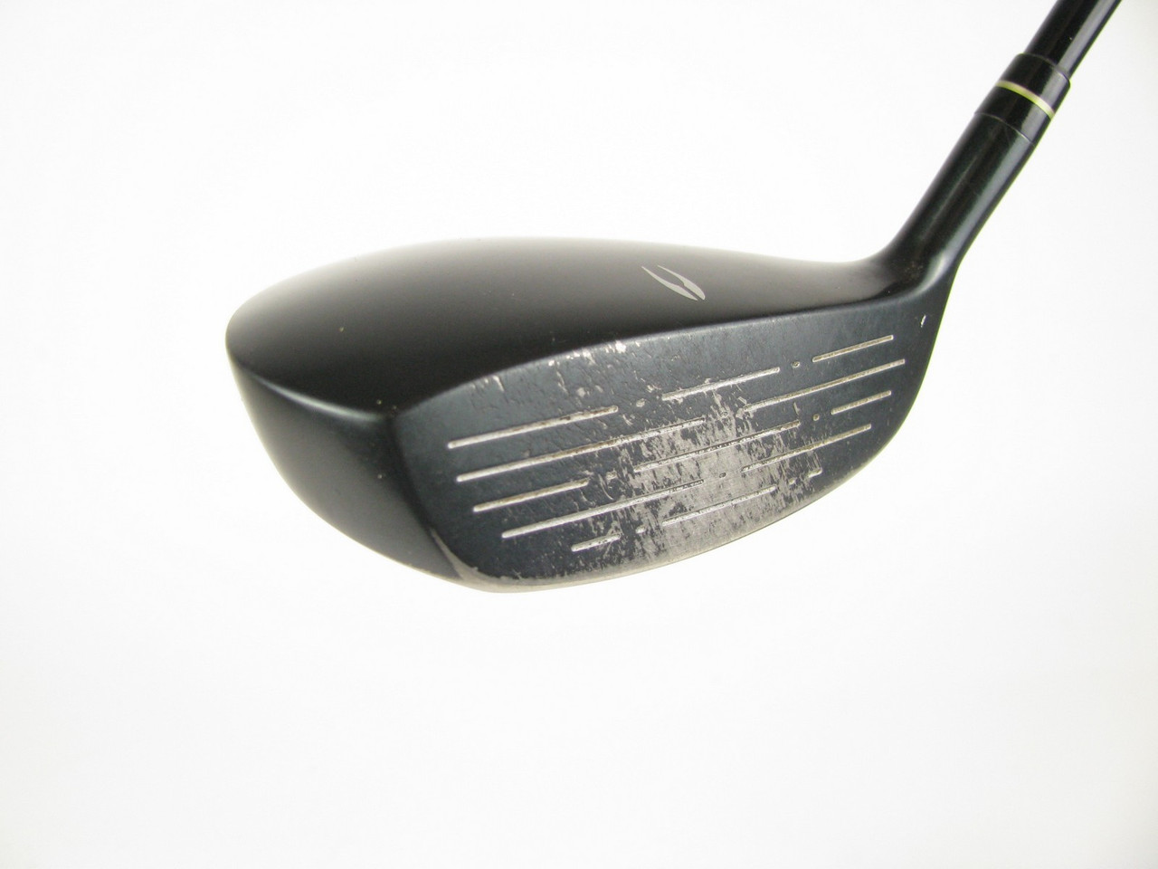 Seiko S-Yard T.302 FD Fairway wood 14 degree with Graphite Regular