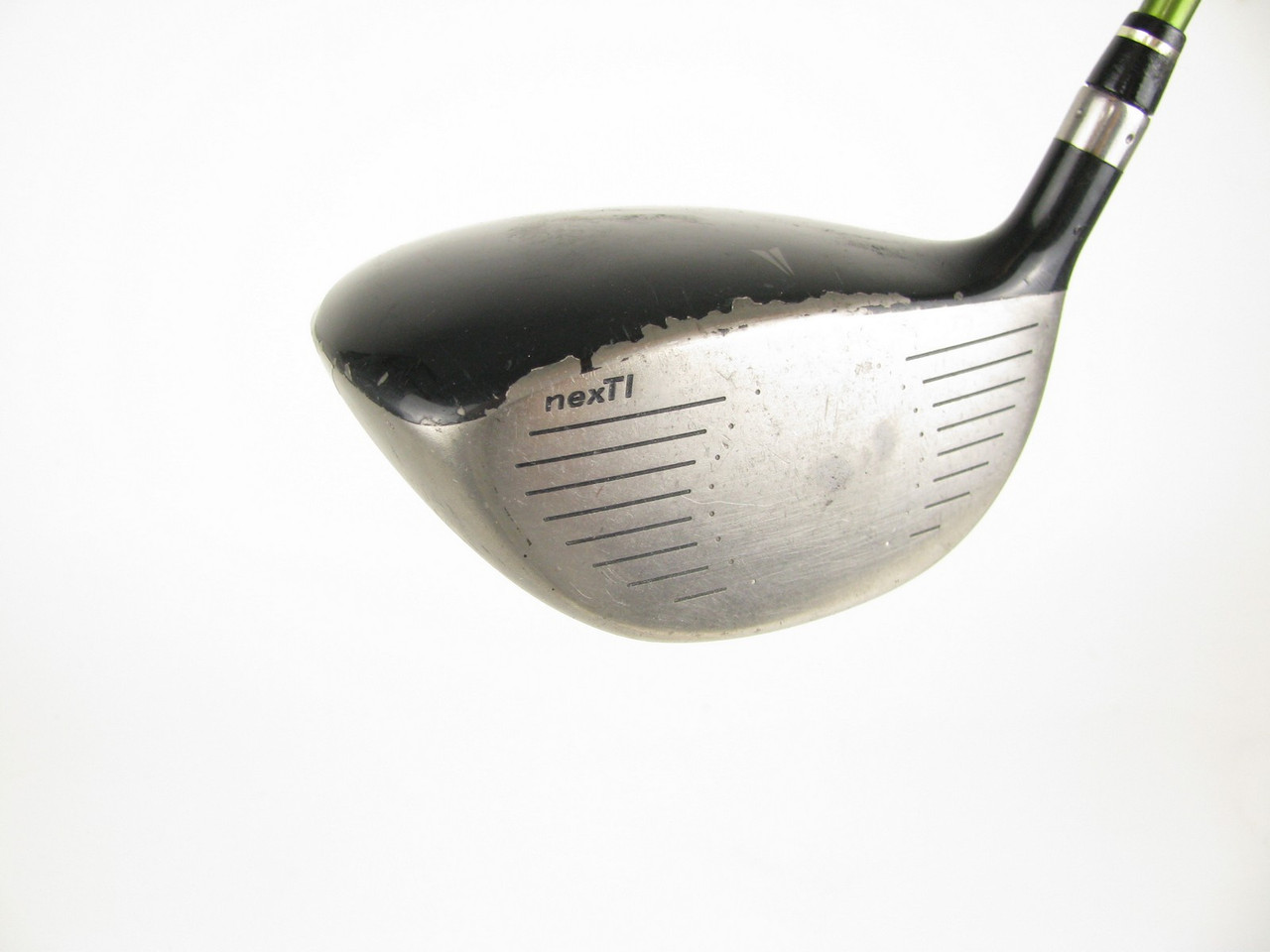 Nike SQ Sasquatch 460cc Driver 10.5 degree with Graphite Aldila NV