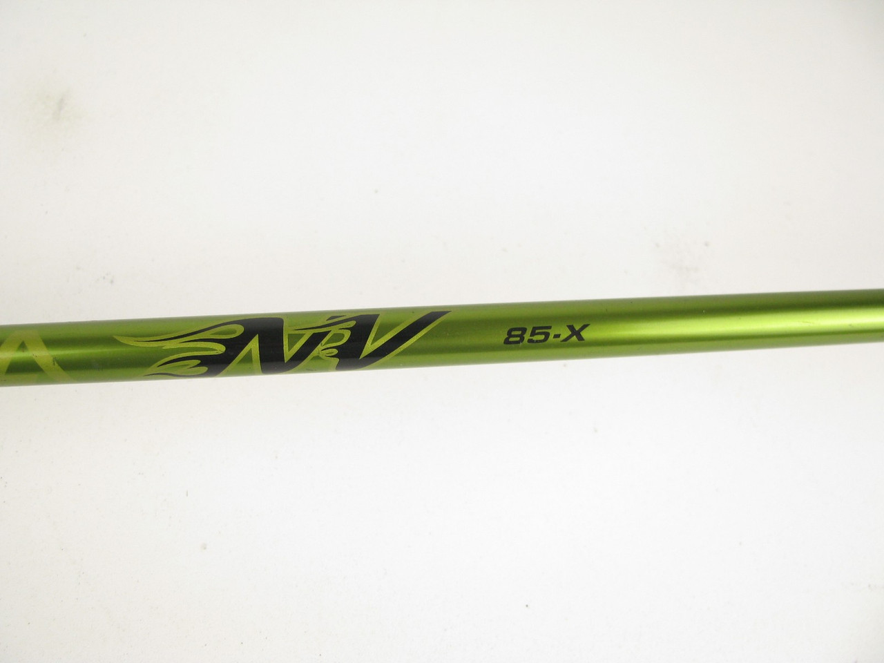 Nike SQ Sasquatch 460cc Driver 10.5 degree with Graphite