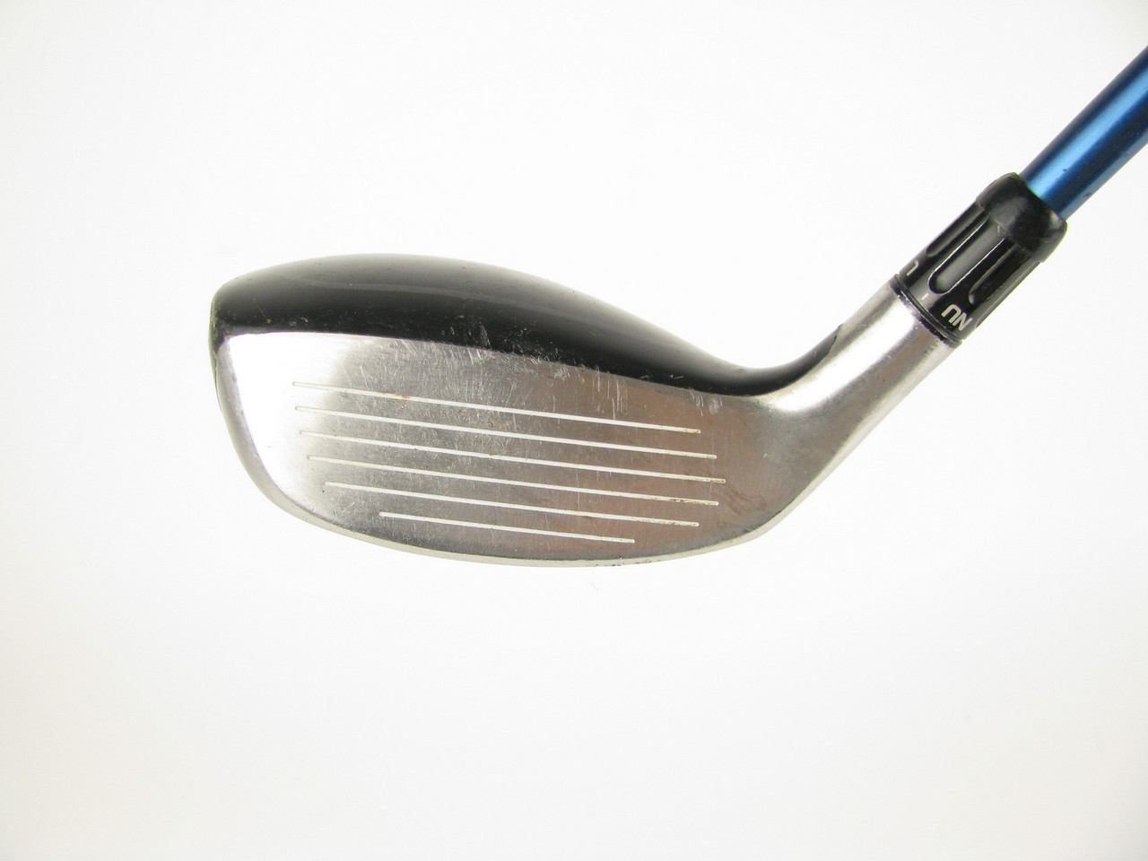 TaylorMade - ひまわりさん専用 TaylorMade Rescue 2009 #4 Hybrid 22 degree with Graphite