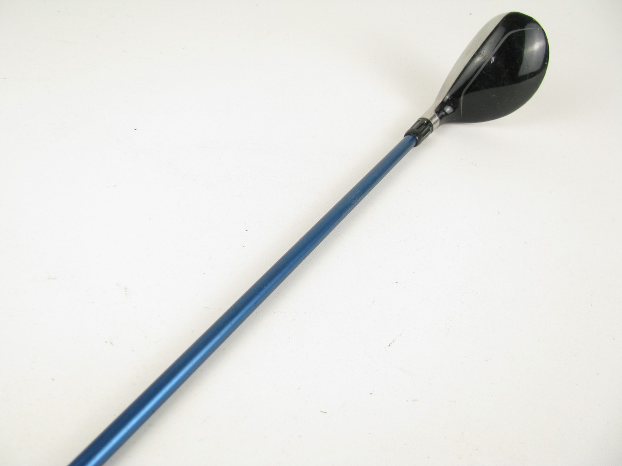 TaylorMade Rescue 2009 #4 Hybrid 22 degree with Graphite