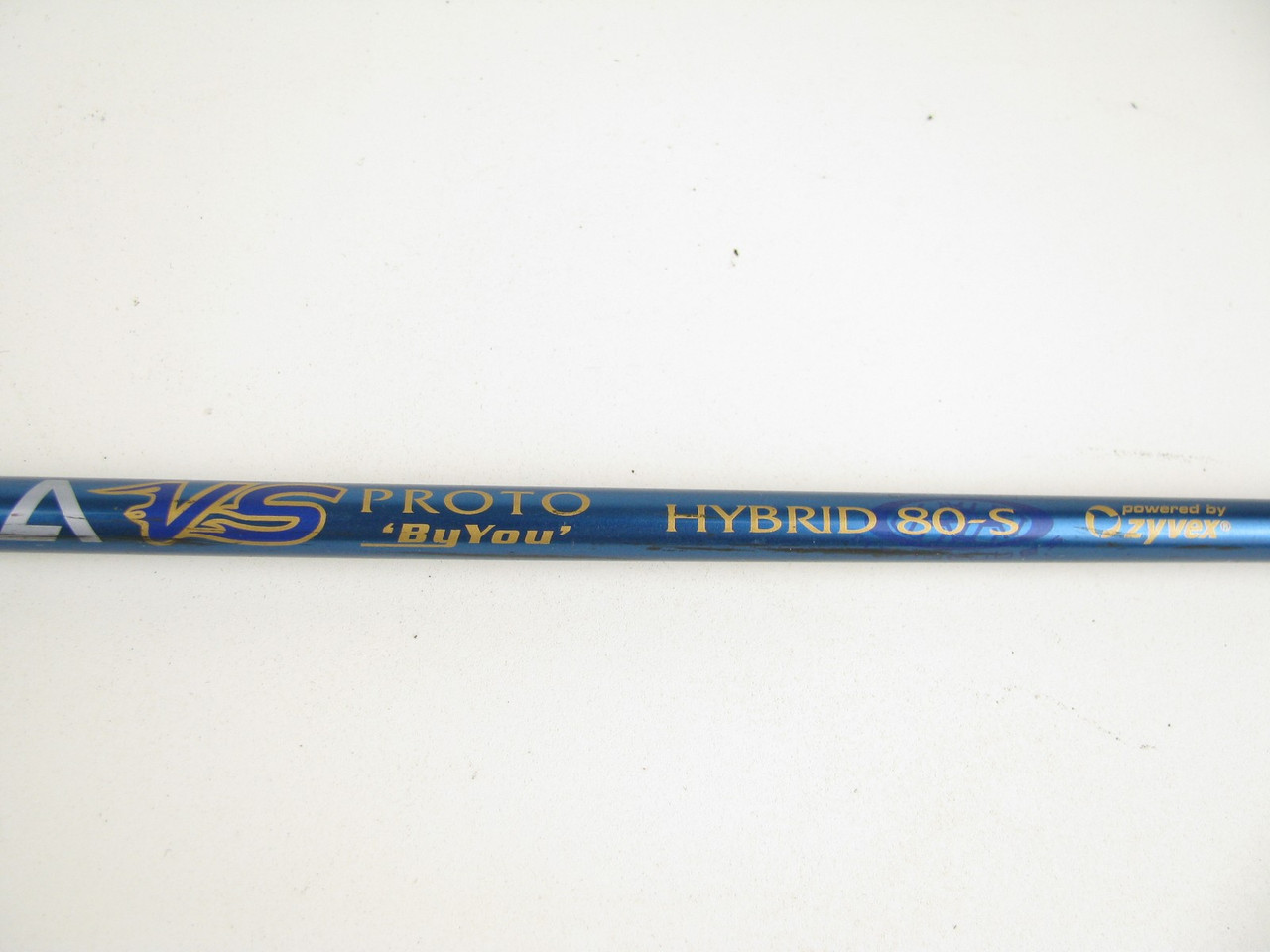 TaylorMade - ひまわりさん専用 TaylorMade Rescue 2009 #4 Hybrid 22 degree with Graphite
