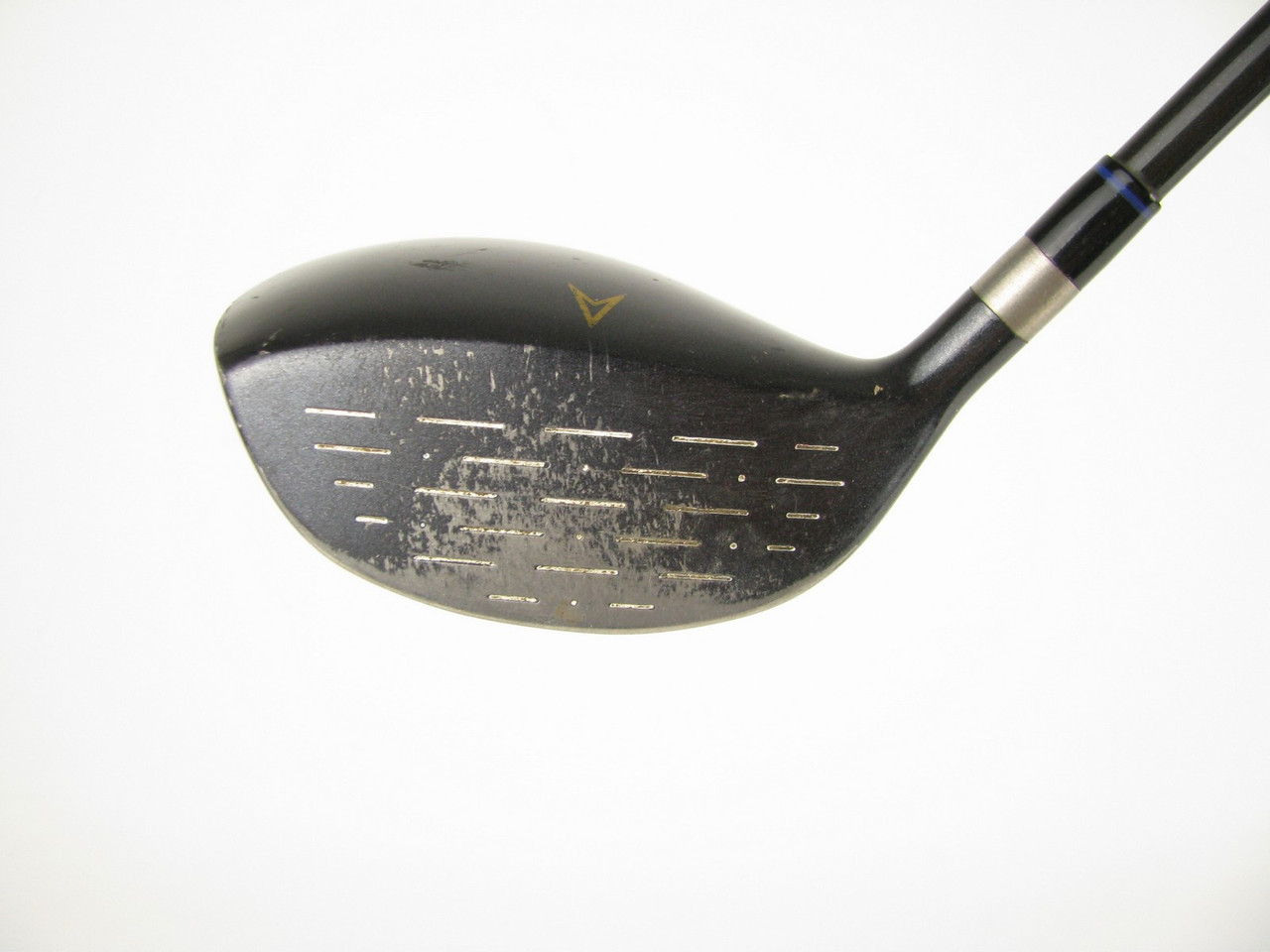Seiko S-Yard T.301 FD Fairway wood 14 degree with Graphite Regular