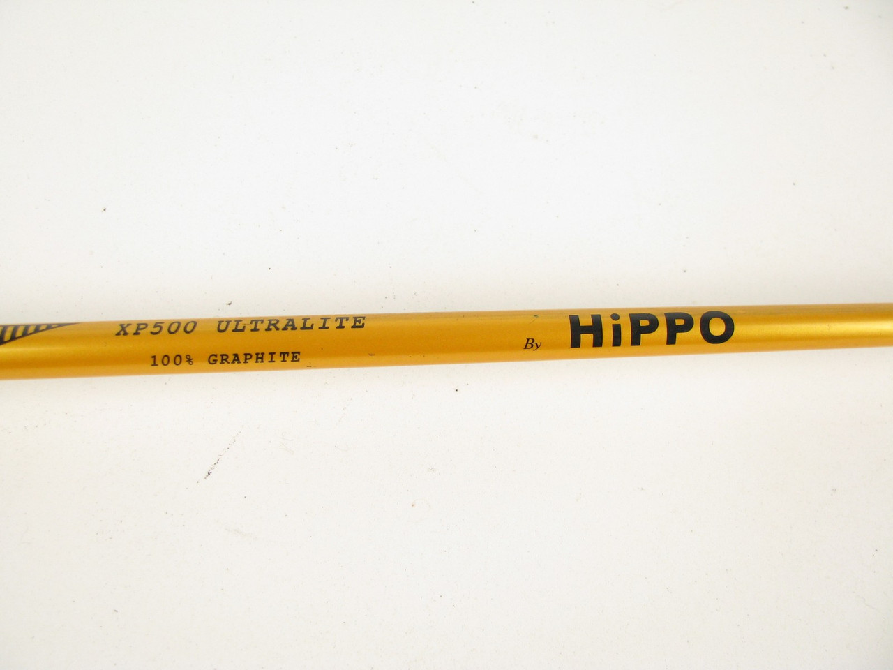 Hippo XP500 Series 500cc Driver 10 degree with Graphite Regular +