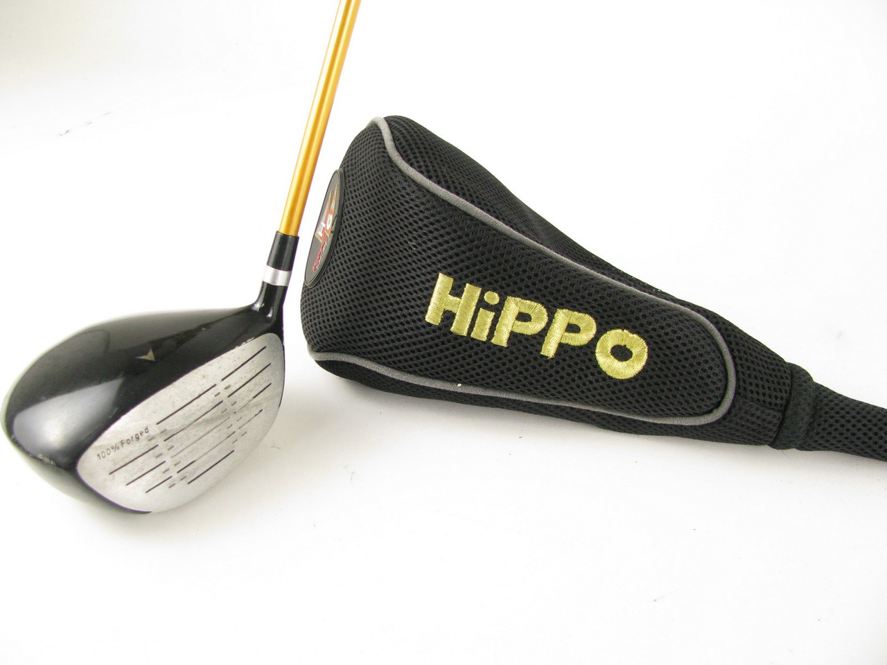 Hippo XP500 Series 500cc Driver 10 degree with Graphite Regular +