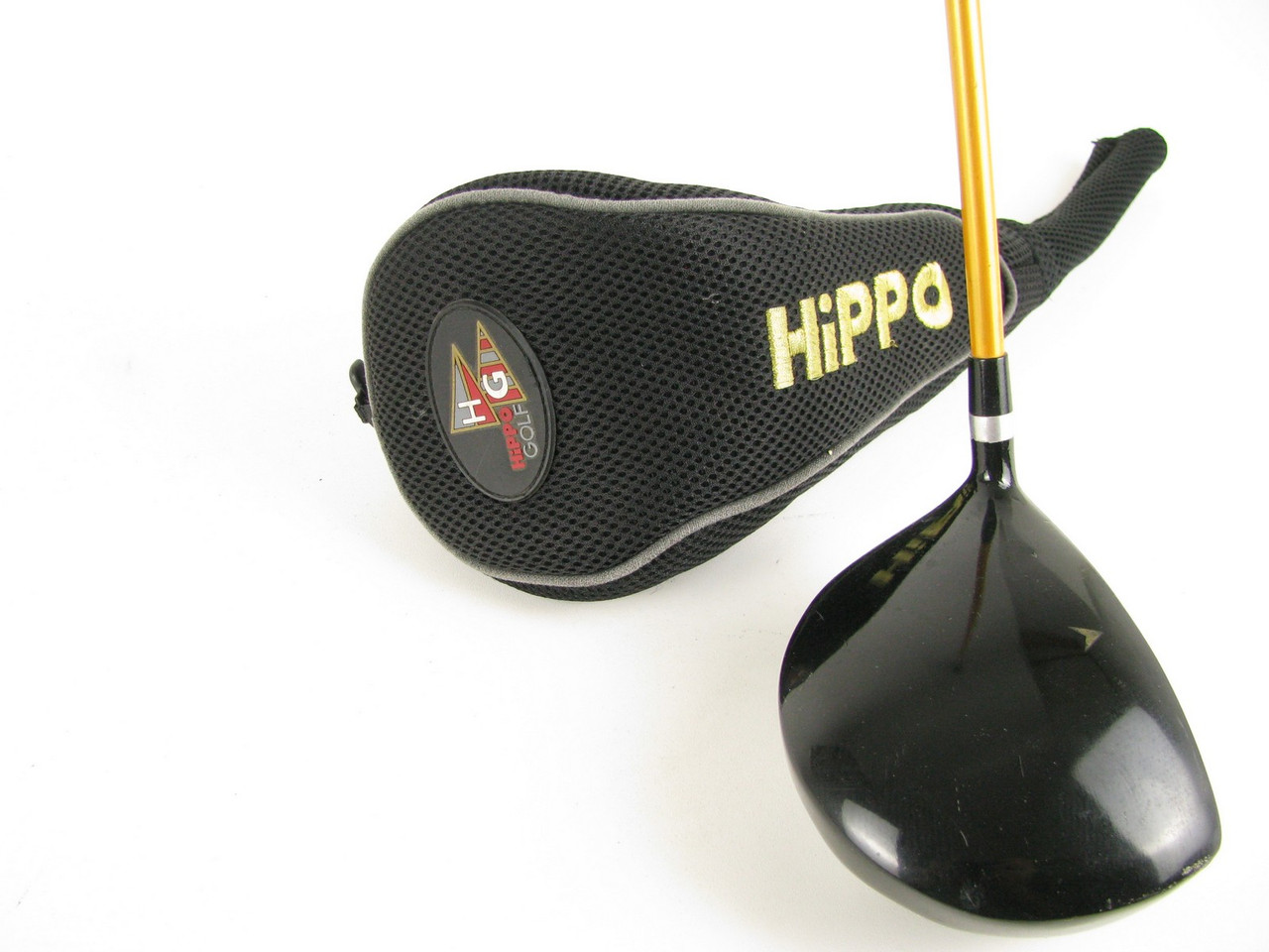 Hippo XP500 Series 500cc Driver 10 degree with Graphite Regular +