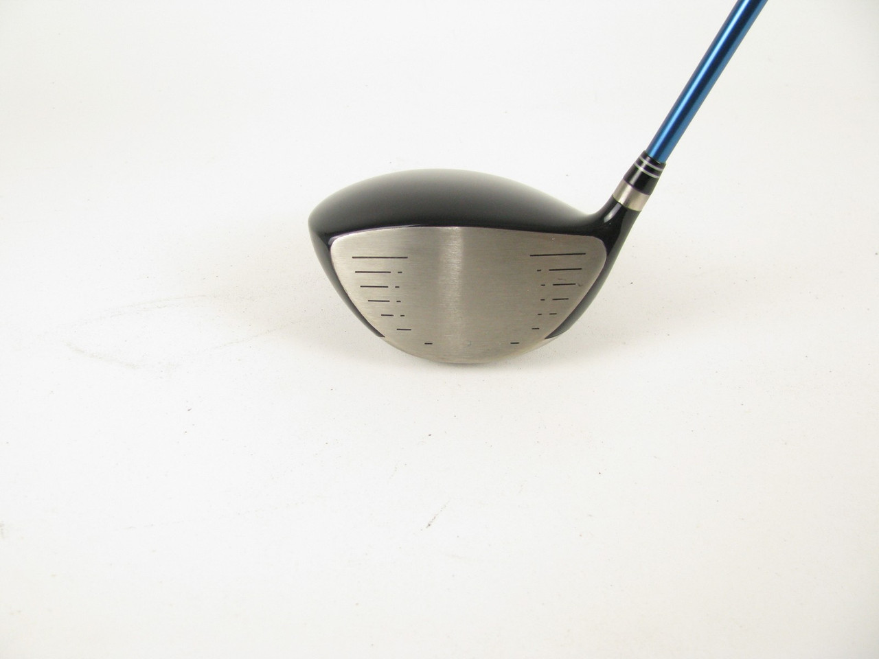 Nicklaus Dual Points 460cc Driver 9 degree with Graphite Aldila VS