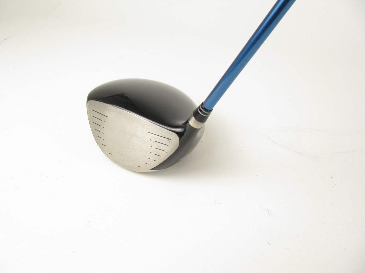 Nicklaus Dual Points 460cc Driver 9 degree with Graphite Aldila VS