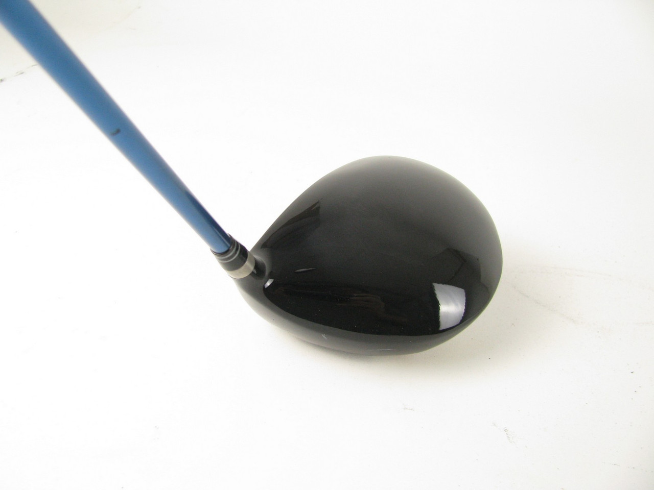 Nicklaus Dual Points 460cc Driver 9 degree with Graphite Aldila VS