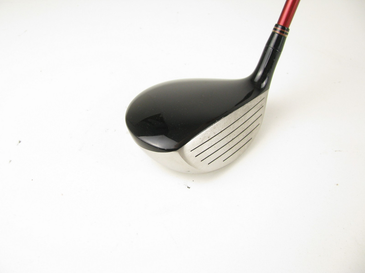 Sonartec GS Tour Driving Caving Fairway 3 Wood 15* w/ Graphite Red