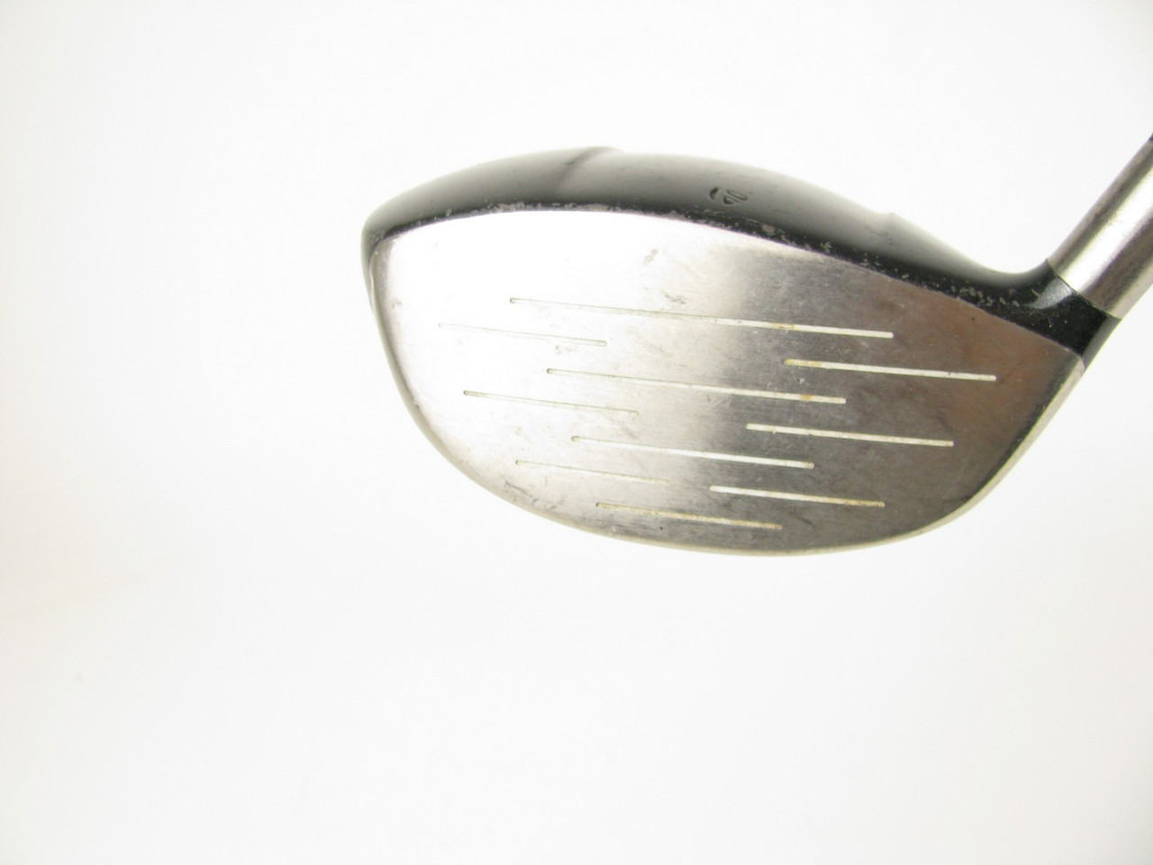 TaylorMade 360 Ti Driver 9.5 degree with Graphite Bubble Ultralite