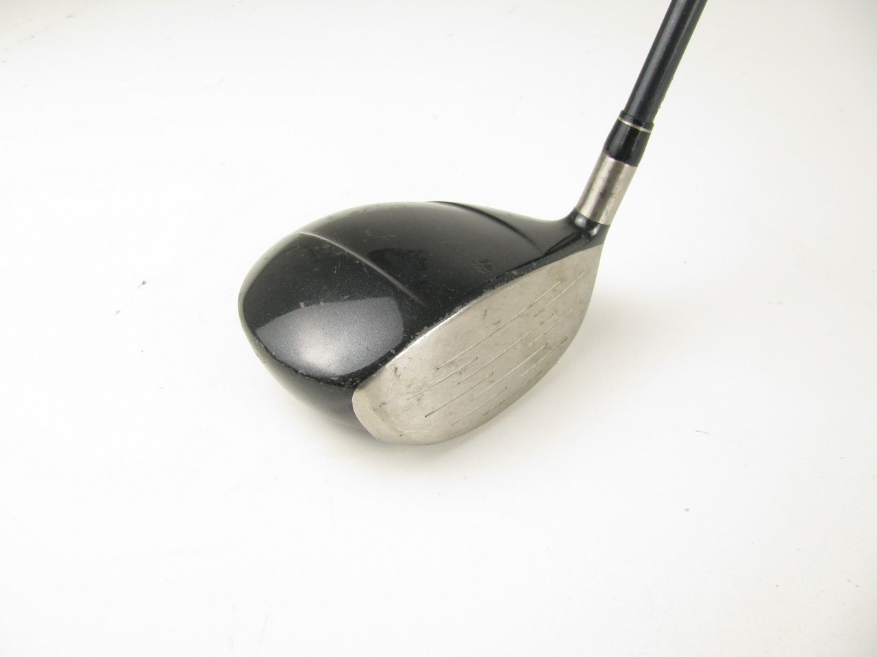 TaylorMade 360 Ti Driver 9.5 degree with Graphite Bubble Ultralite