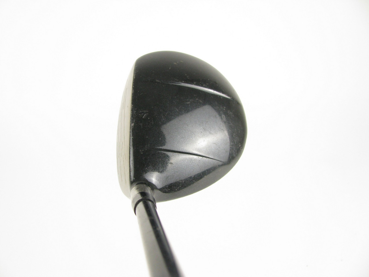 TaylorMade 360 Ti Driver 9.5 degree with Graphite Bubble Ultralite