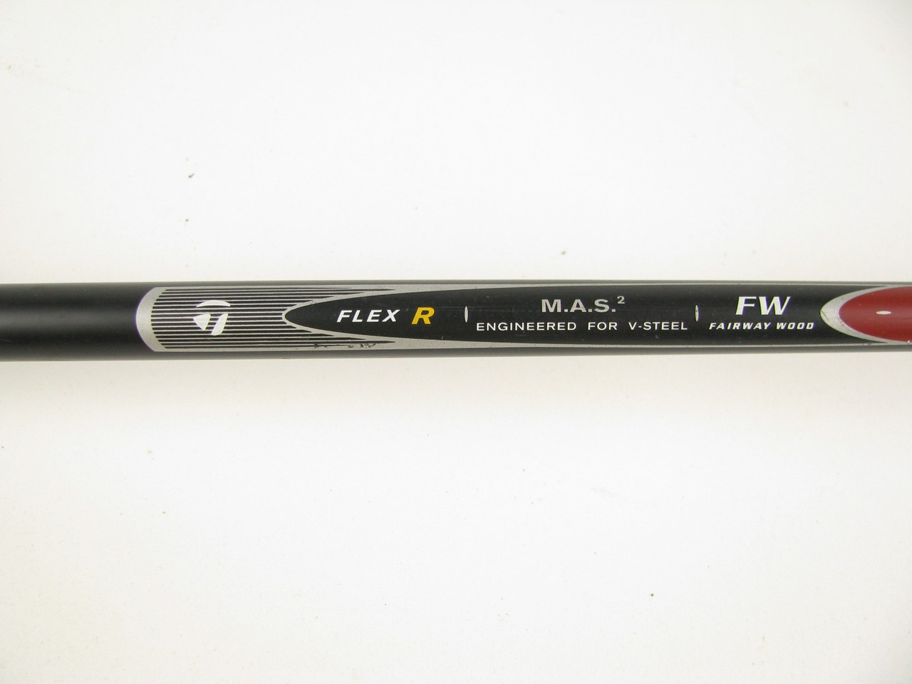 Taylormade Rescue Dual MAS2 Plus