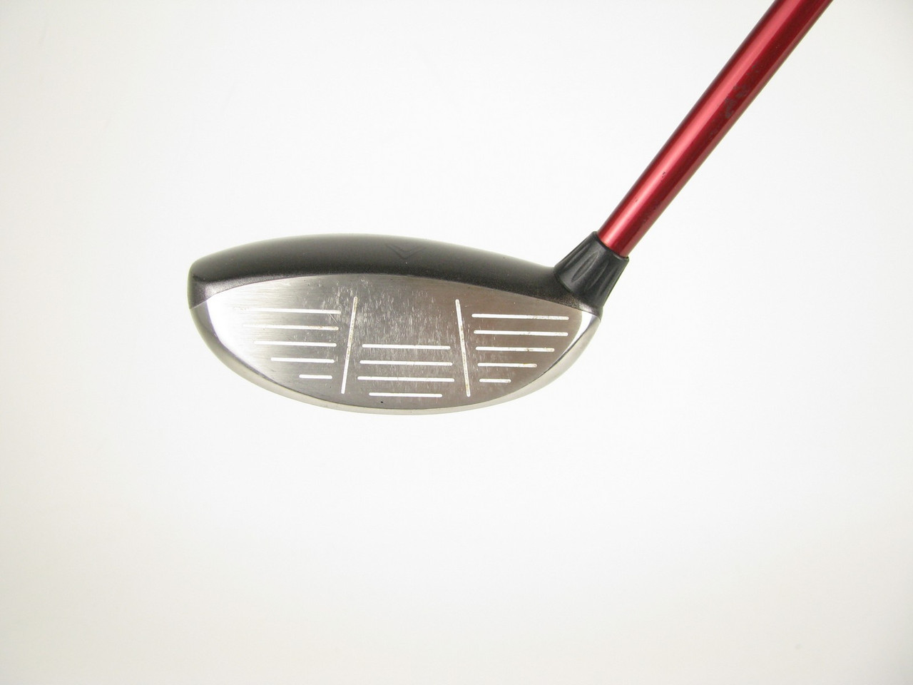 Callaway Big Bertha Heavenwood 4H Hybrid 23 degree with Graphite