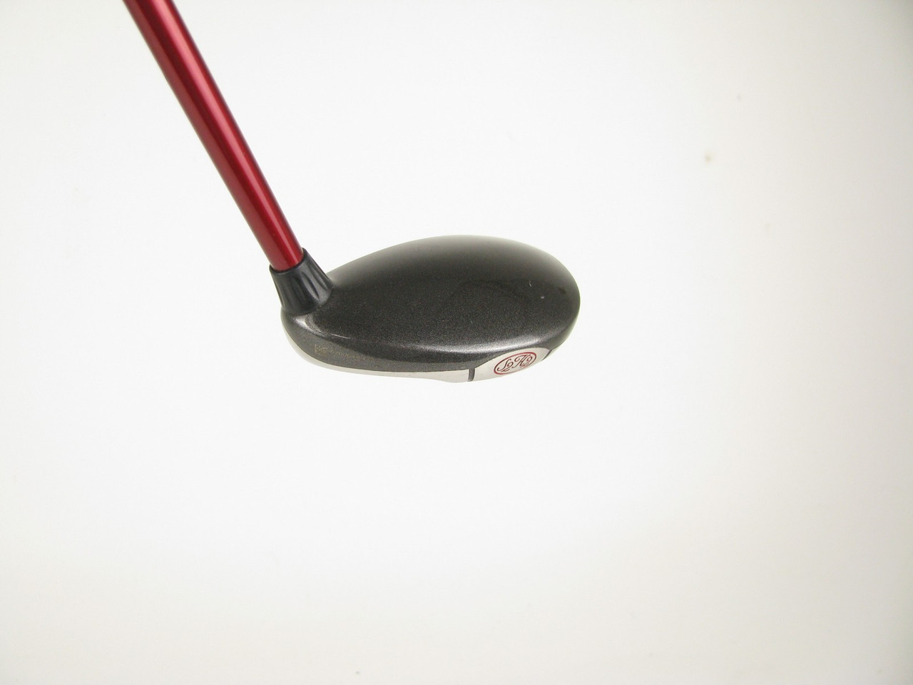 Callaway Big Bertha Heavenwood 4H Hybrid 23 degree with Graphite