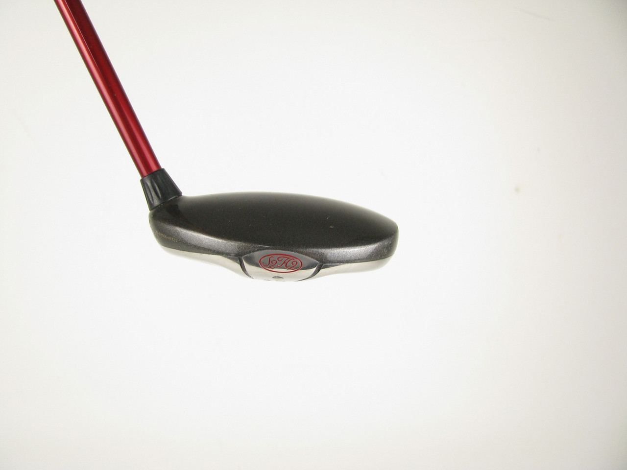 Callaway Big Bertha Heavenwood 4H Hybrid 23 degree with Graphite