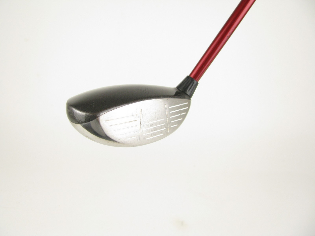 Callaway Big Bertha Heavenwood 4H Hybrid 23 degree with Graphite