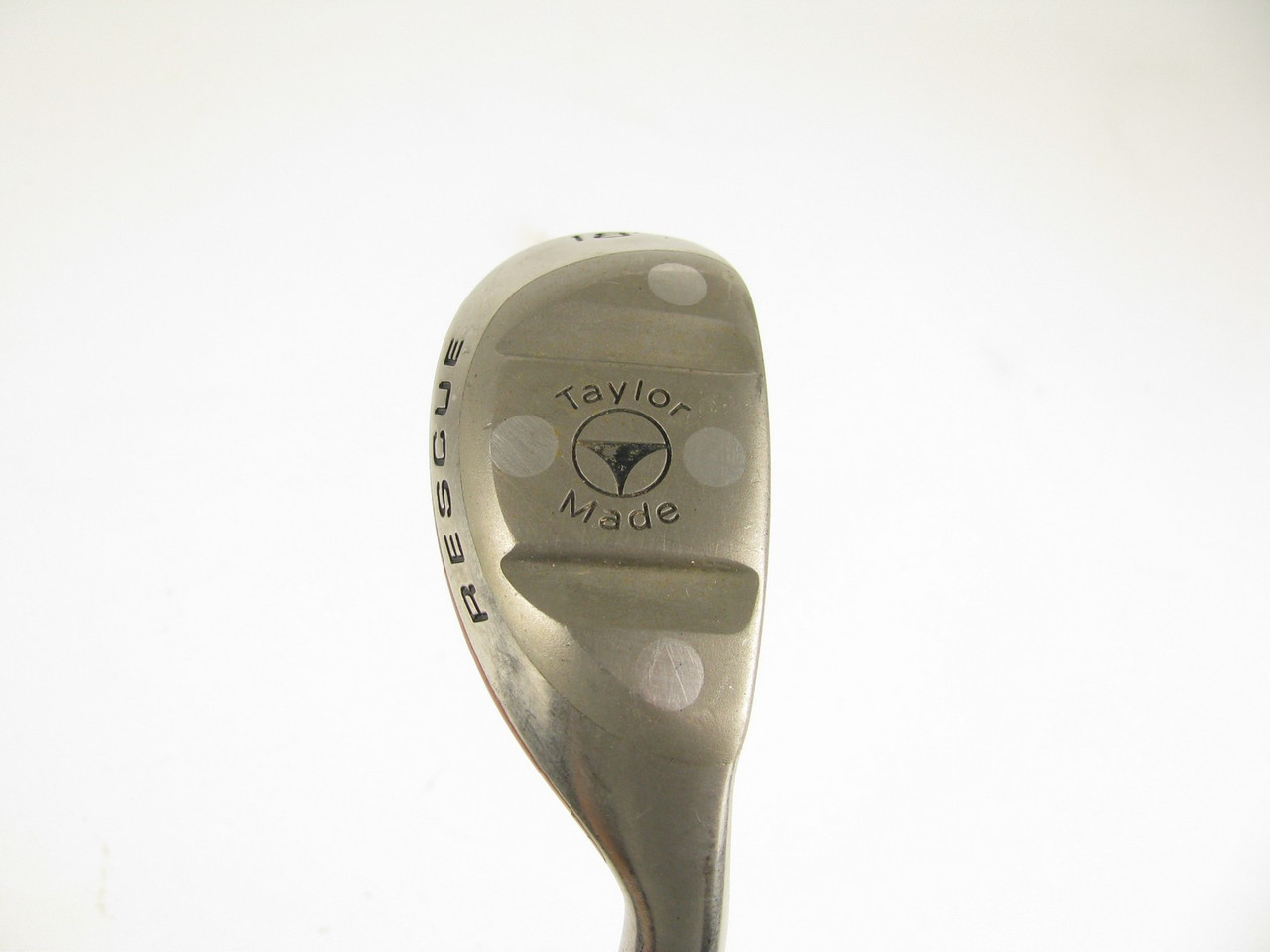 TaylorMade Firesole Rescue Titanium Hybrid 18 degree with Graphite