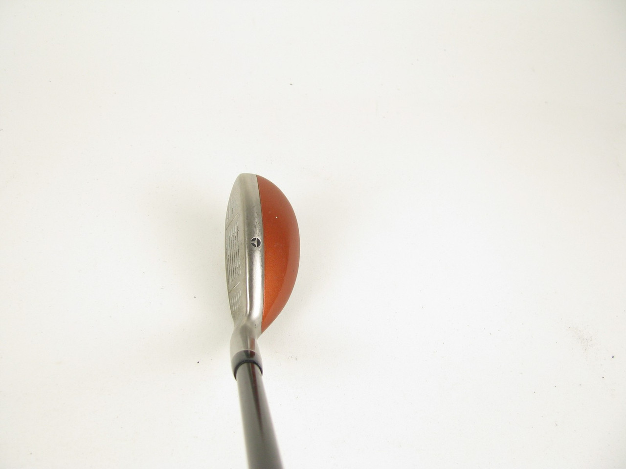 TaylorMade Firesole Rescue Titanium Hybrid 18 degree with Graphite