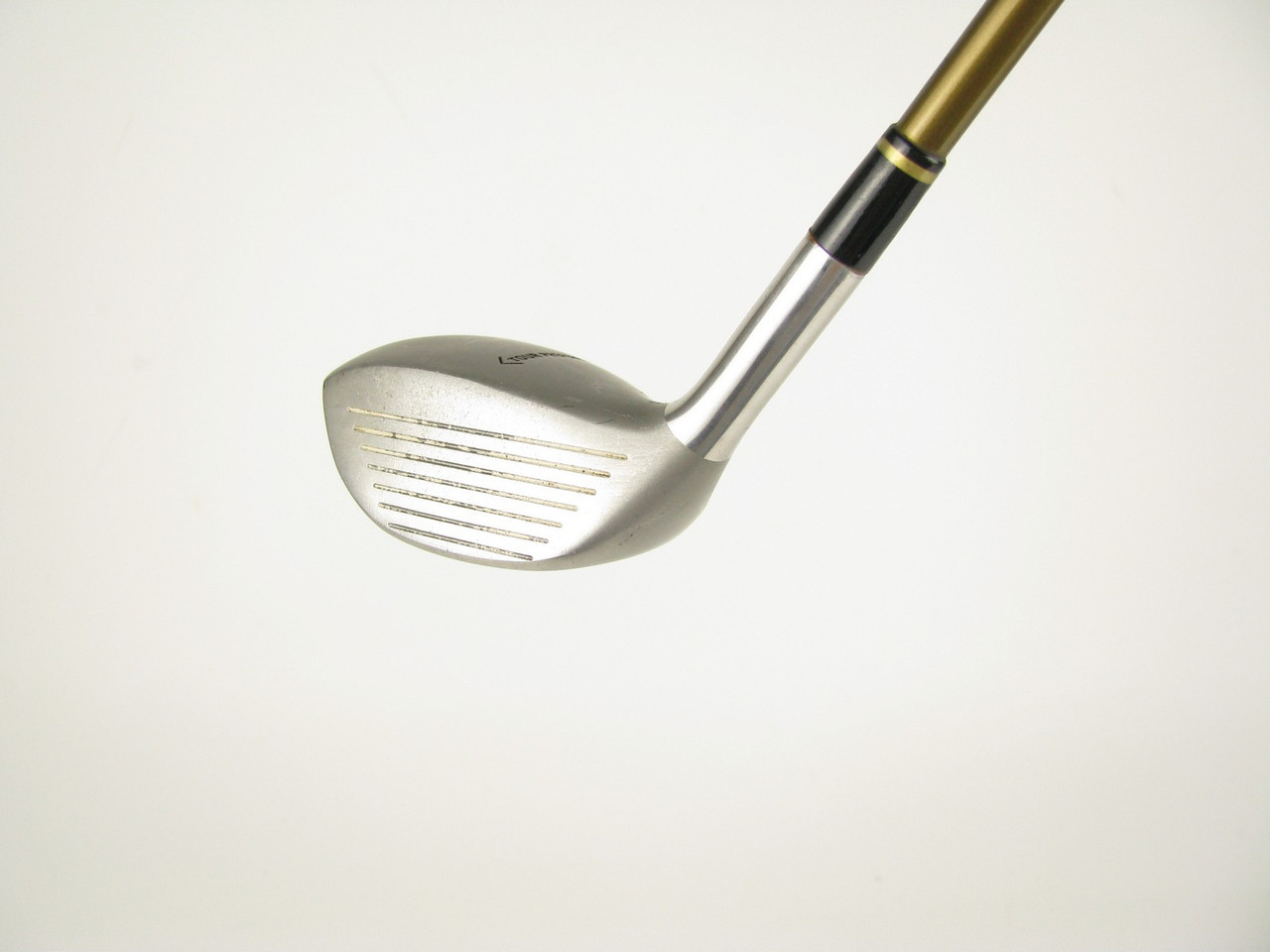 TaylorMade Tour Spoon Fairway wood 13 degree with Graphite Stiff