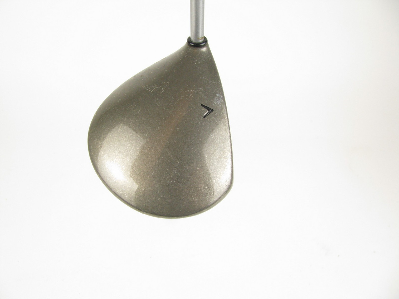 Callaway Great Big Bertha War Bird Ti Driver 8 degree w/ Graphite