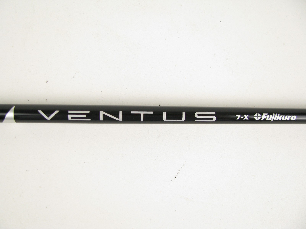 Fujikura Ventus Black VeloCore 7-X Driver Shaft Extra Stiff with 