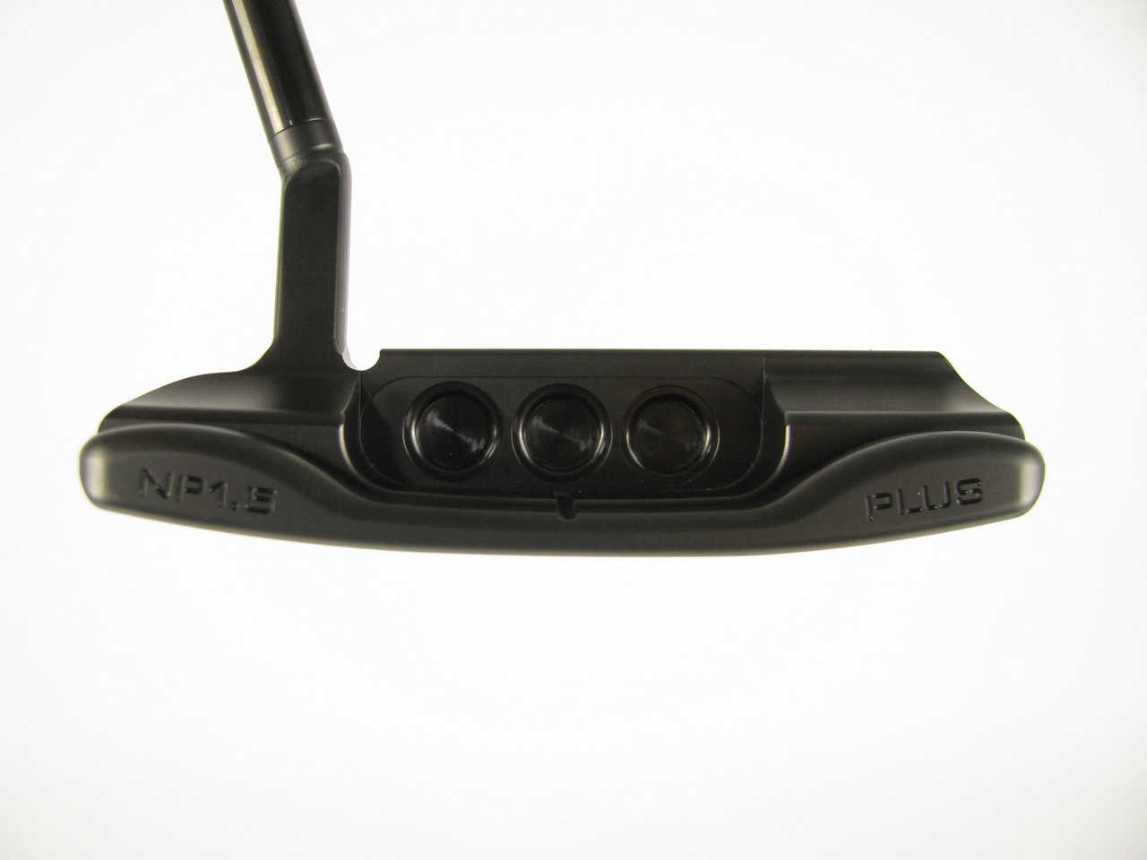 Scotty Cameron 2022 Holiday H22 Black Limited Proto 1500pc +