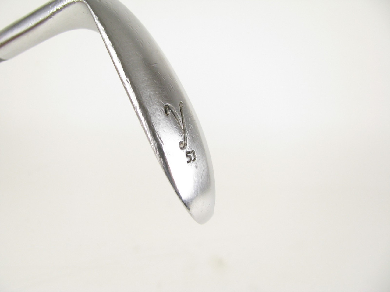 希少✨名器✨MIURA 1957 FORGED ウェッジ 60度 軟鉄削り出し Miura Series 1957 Blade 59* C-Grind KBS Tour Custom Series