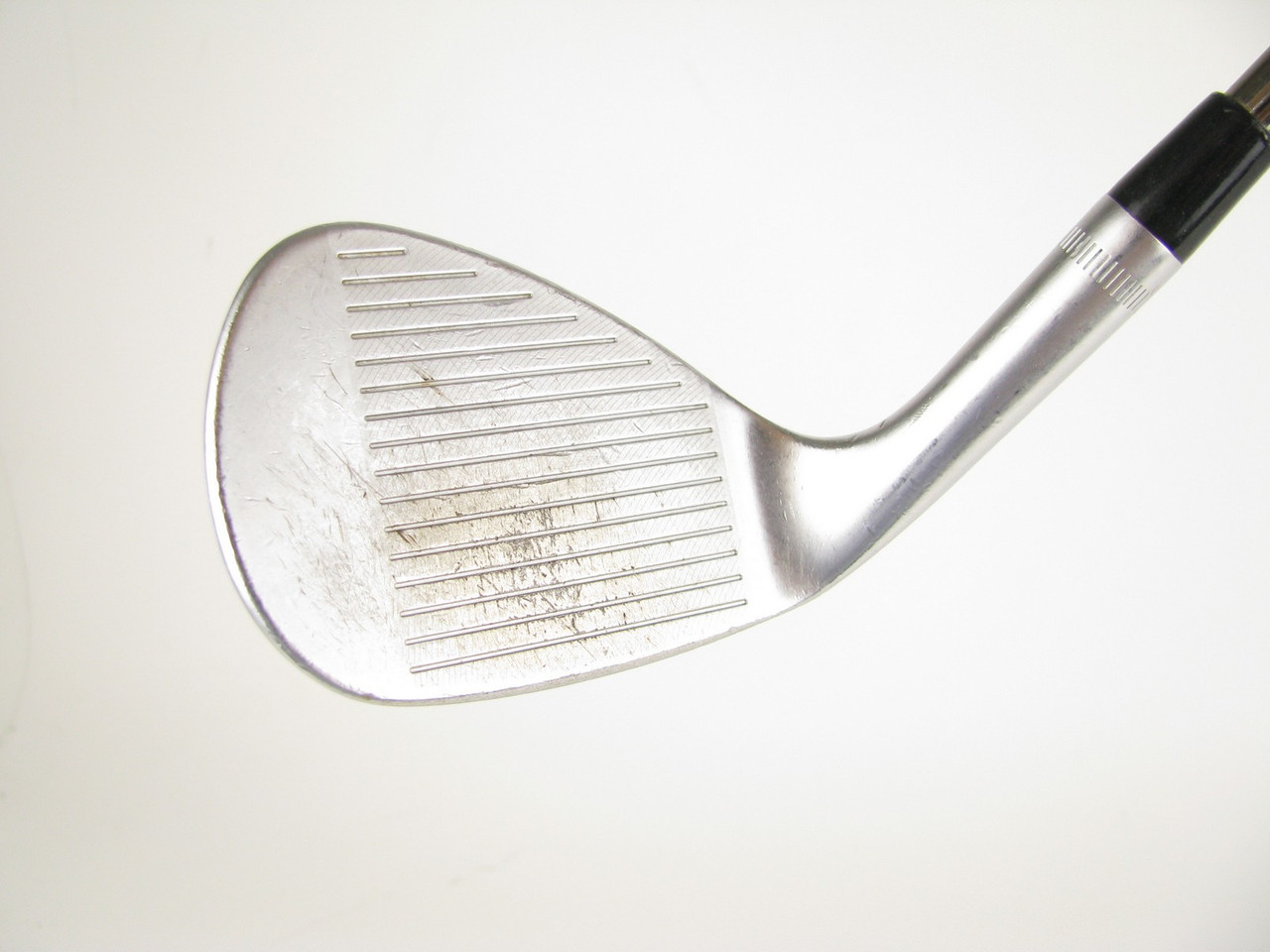 Callaway MD3 Milled Satin 54 degree Sand Wedge 54-12 W-Grind