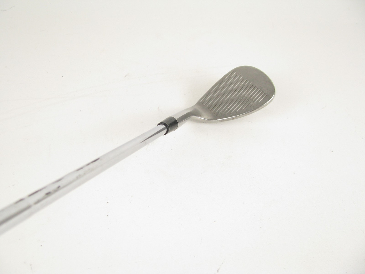 TaylorMade Z Spin Lob Wedge 60 degree 60-06 with Steel Wedge