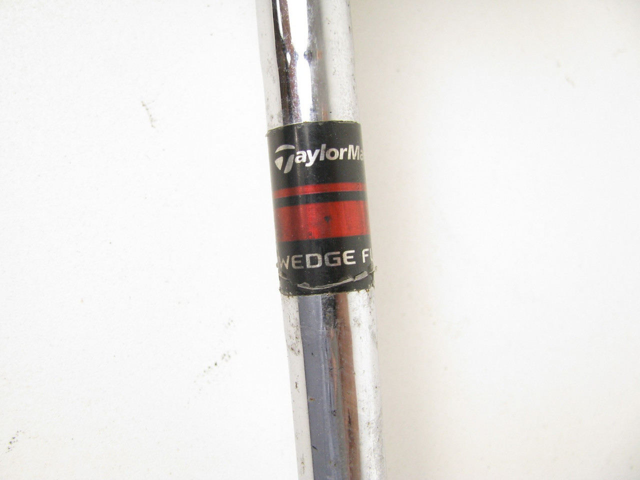 TaylorMade - masapon Taylormade P760 Iron Set (4-PW) / KBS Tour C-Taper 115X
