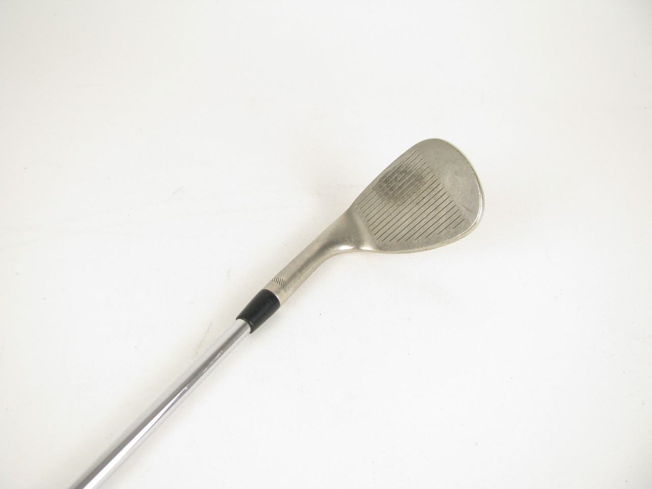 Titleist Vokey SM6 K Grind Lob Wedge 60 degree 60-12 with