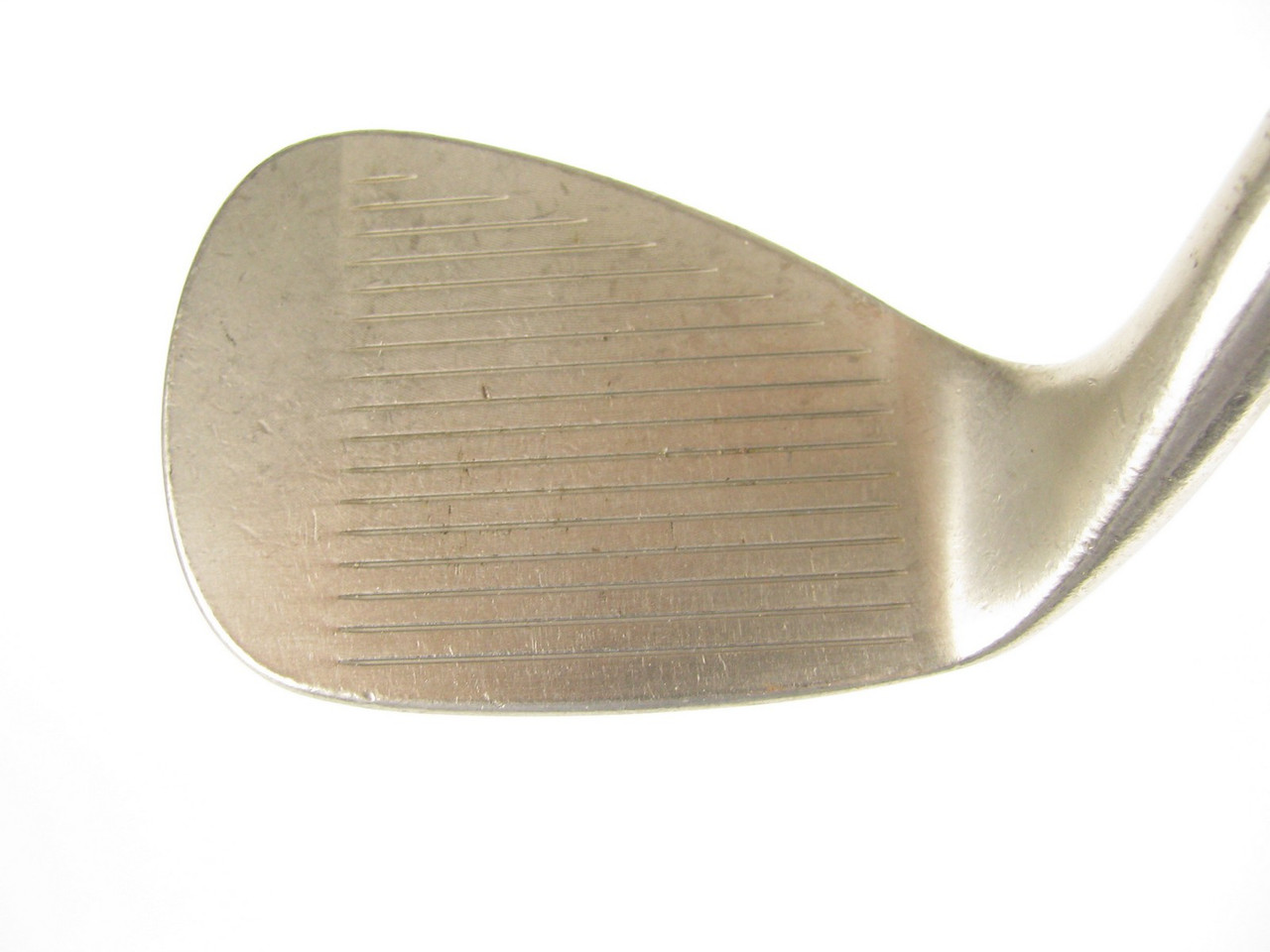 タイトリストVokey ボーケイ SM5 F GRIND 50° Titleist Vokey SM5 F Grind Gold Nickel Gap Wedge 50 degree