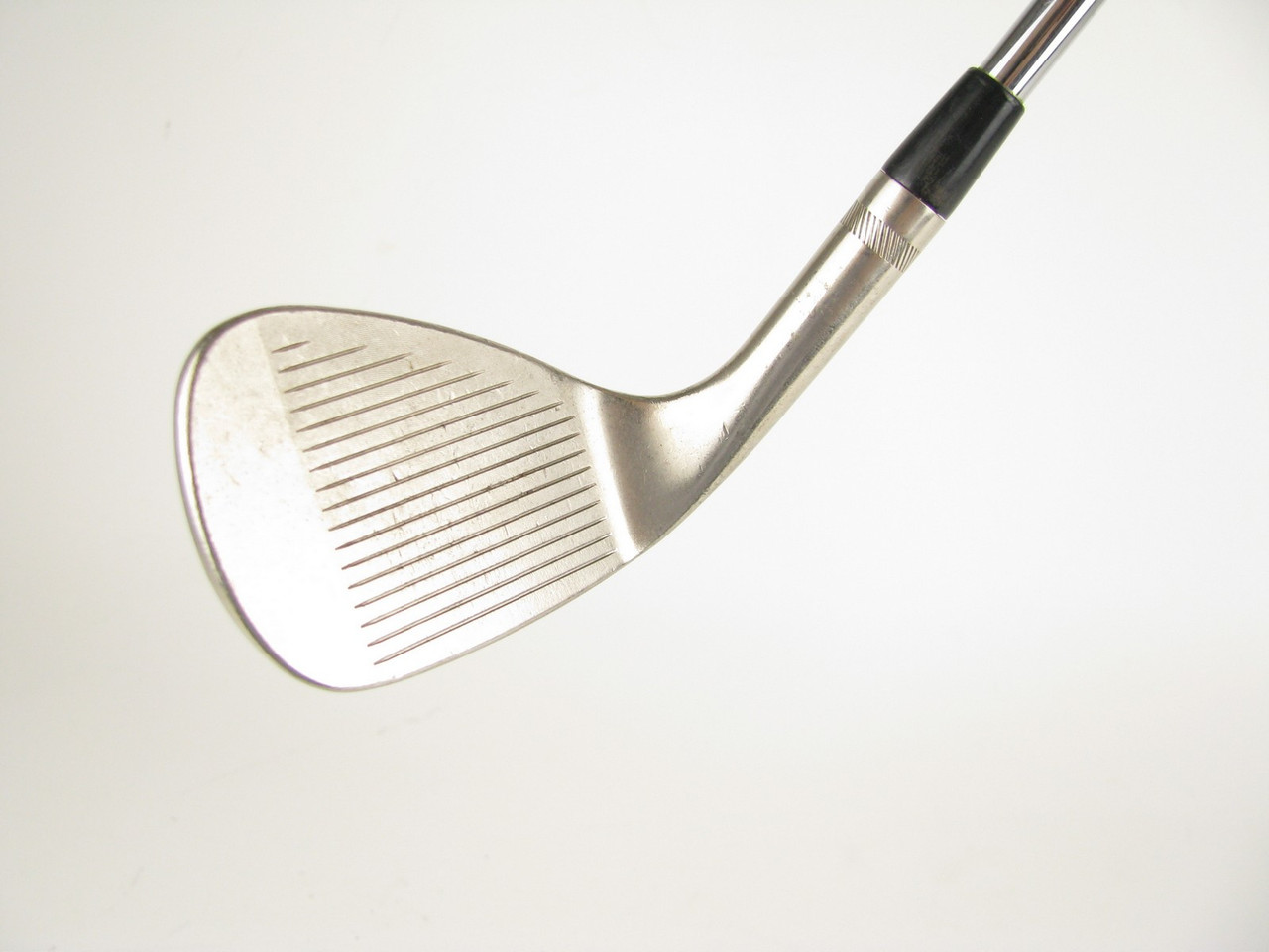 タイトリストVokey ボーケイ SM5 F GRIND 50° Titleist Vokey SM5 F Grind Gold Nickel Gap Wedge 50 degree