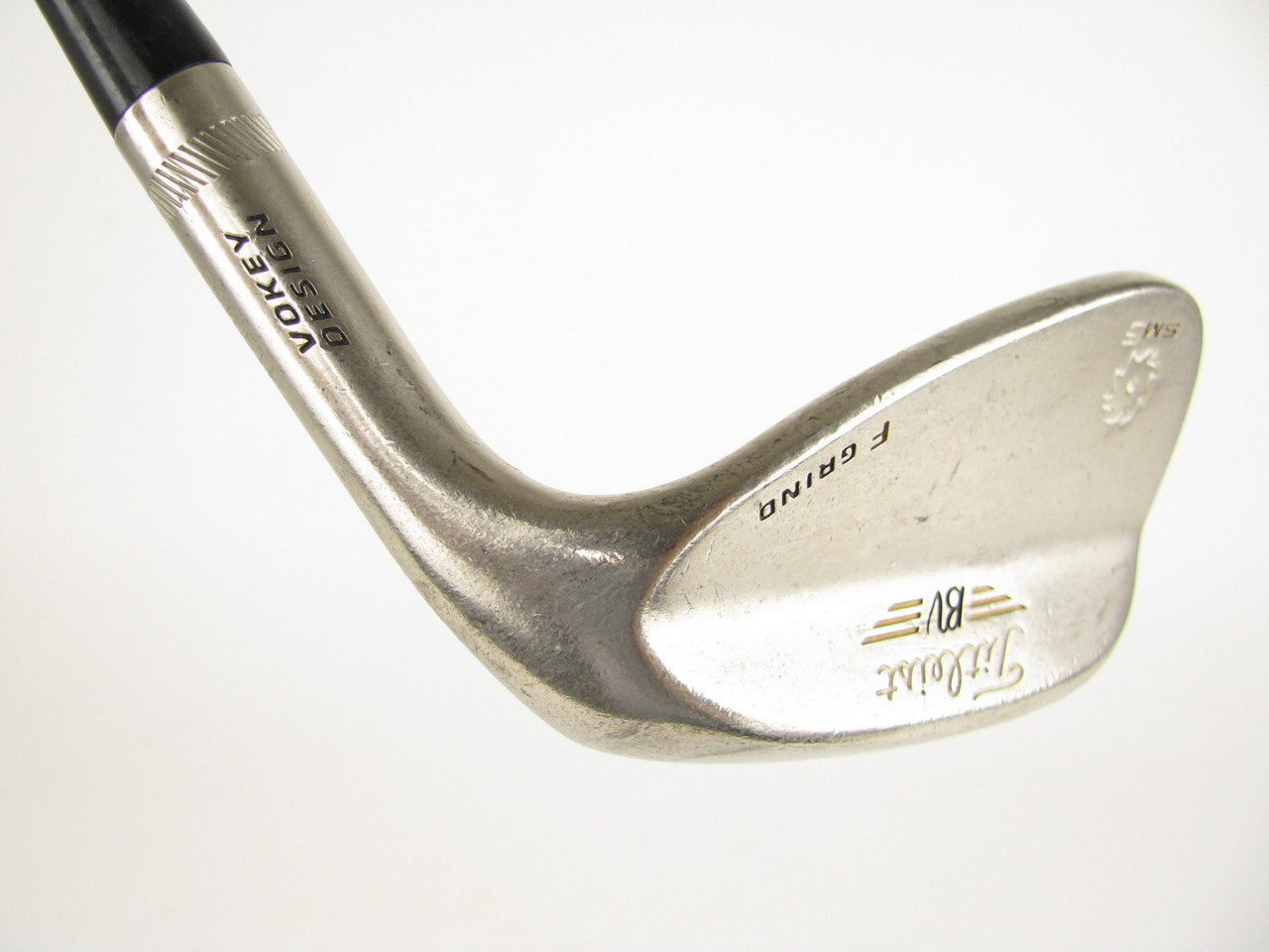 タイトリストVokey ボーケイ SM5 F GRIND 50° Vokey SM5 Golf Wedges | Performance Golf Clubs | Titleist