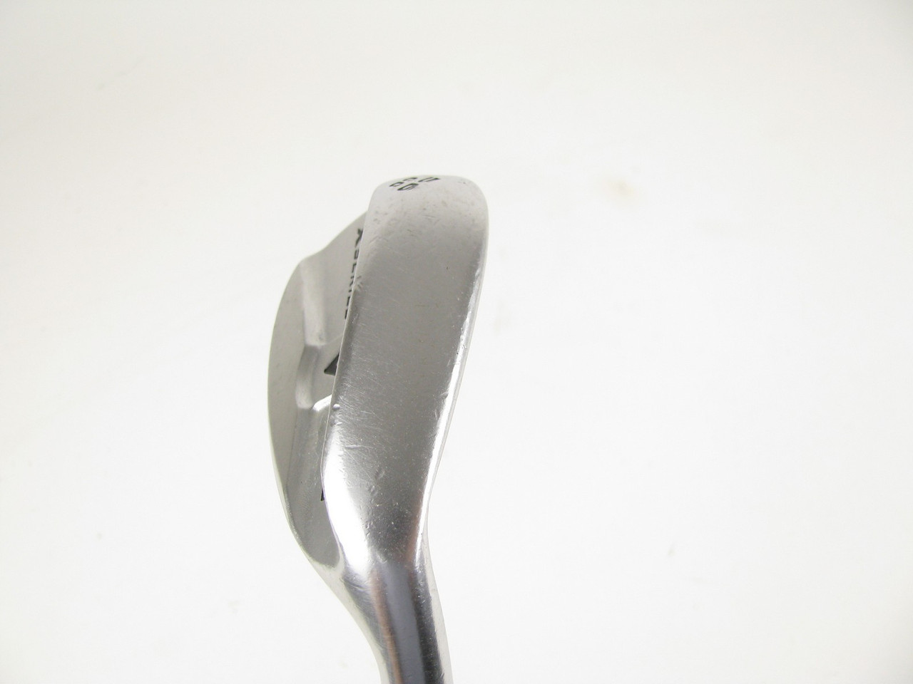 Callaway X Series Jaws CC Chrome Sand Wedge 56 degree with