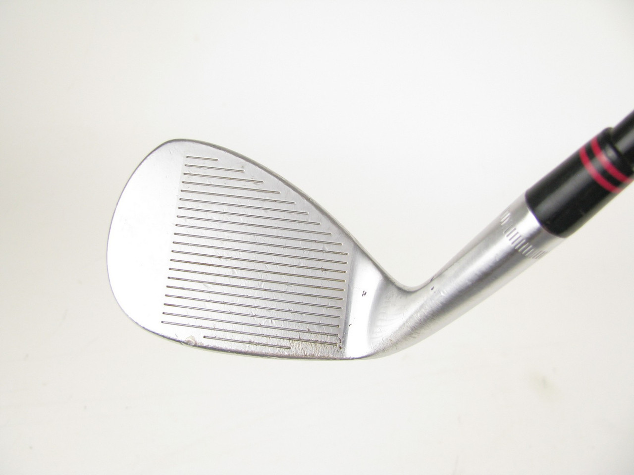 Callaway X Series Jaws CC Chrome Sand Wedge 56 degree with