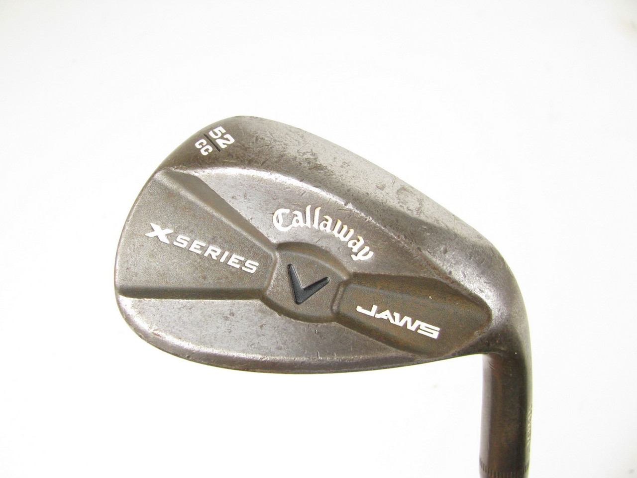 Callaway 52 store degree gap wedge