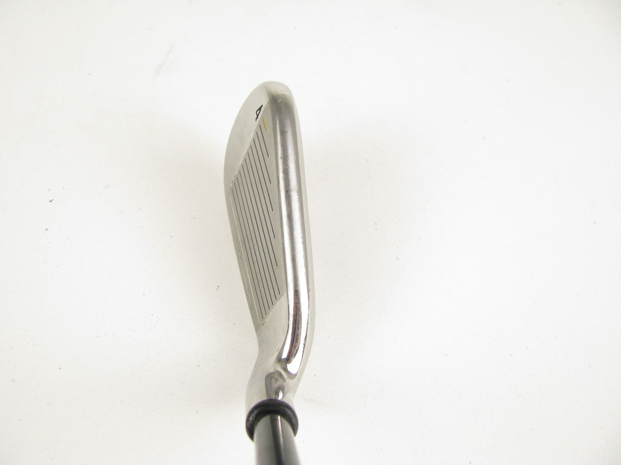 Callaway - C1188 Callaway キャロウェイ　Gems X18 レディース LADIES Callaway X-18 Gems 4 iron with Graphite 45i X18