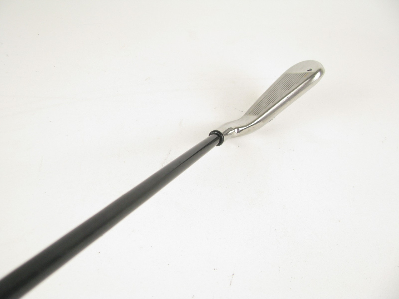 LADIES Callaway X-18 Gems 4 iron with Graphite 45i X18