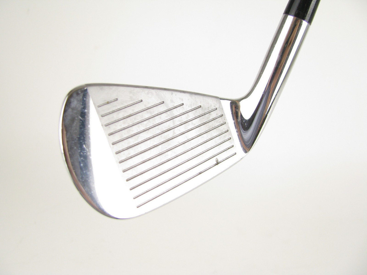 Mizuno MP-68 Forged 6 iron with Steel Dynamic Gold S300 Stiff