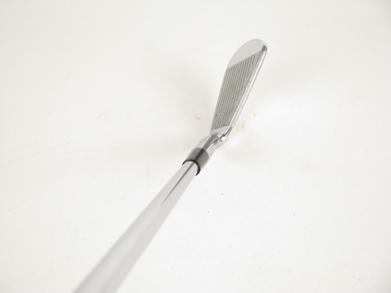 Mizuno MP-68 Forged 6 iron with Steel Dynamic Gold S300 Stiff